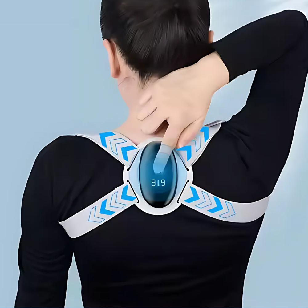 Real Posture™ Smart Posture Corrector