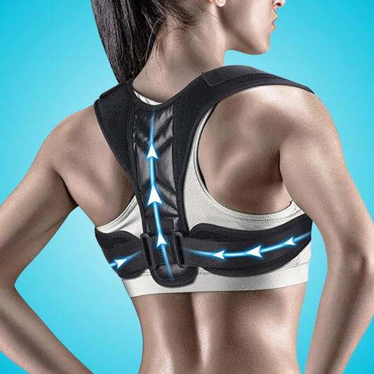 Real Posture™ Adjustable Posture Support